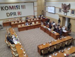 Revisi UU KUHAP: Pakar Usul Definisi Penyidikan Lebih Netral