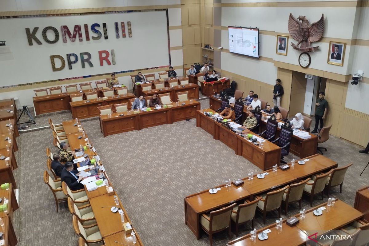 Revisi UU KUHAP: Pakar Usul Definisi Penyidikan Lebih Netral