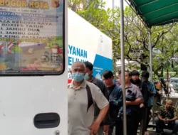 SIM Keliling Jakarta: 5 Lokasi Mudah, Dapatkan SIM Anda Sekarang