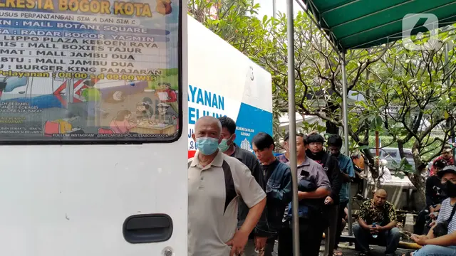 SIM Keliling Jakarta: 5 Lokasi Mudah, Dapatkan SIM Anda Sekarang