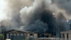 Serangan AS ke Iran: Lonceng Perang Dunia Berbunyi?