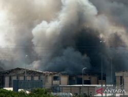 Serangan AS ke Iran: Lonceng Perang Dunia Berbunyi?