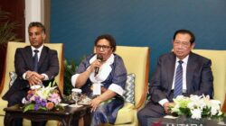 Solusi Kesehatan Papua: Sinergi Riset Mendagri & Kemenkes