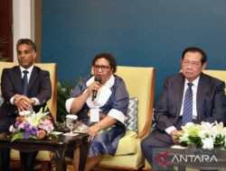 Solusi Kesehatan Papua: Sinergi Riset Mendagri & Kemenkes