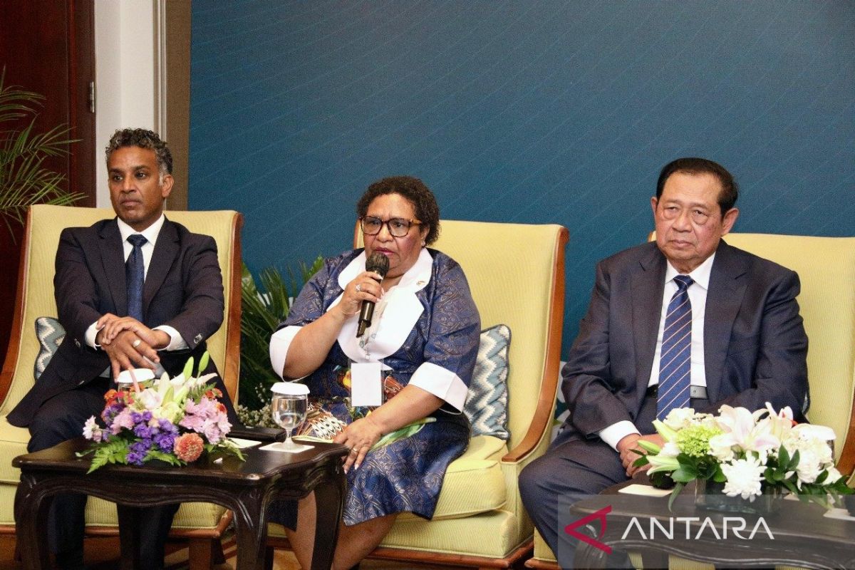 Solusi Kesehatan Papua: Sinergi Riset Mendagri & Kemenkes