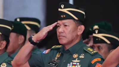 TNI Jamin Keamanan Jaksa: Proteksi Total Hingga ke Rumah
