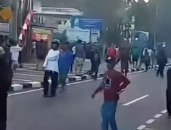 Tawuran Jaksel: Satu Korban Luka Parah di Kepala