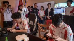 Timnas FC Online: Kemenangan Telak di Laga Uji Coba Vietnam