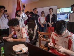 Timnas FC Online: Kemenangan Telak di Laga Uji Coba Vietnam