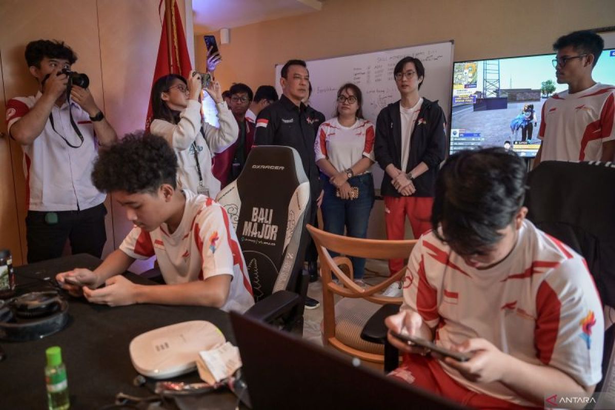 Timnas FC Online: Kemenangan Telak di Laga Uji Coba Vietnam