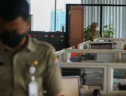 WFO vs WFH ASN: Produktivitas Melonjak atau Sulit Dikontrol?