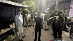 Warga Tangsel Gagalkan Tawuran, Polisi Beri Apresiasi Tinggi