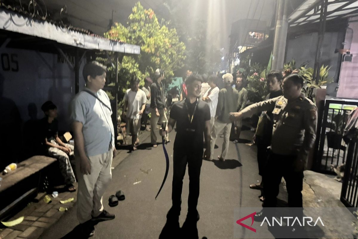 Warga Tangsel Gagalkan Tawuran, Polisi Beri Apresiasi Tinggi
