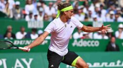 Zverev Melaju ke Babak Kedua ATP Halle: Respons Cepat!