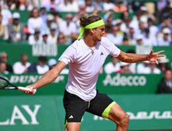 Zverev Melaju ke Babak Kedua ATP Halle: Respons Cepat!