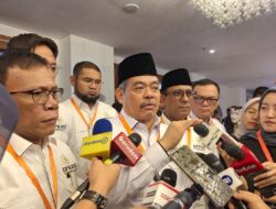APKASI: Strategi Swasembada Hadapi Krisis Geopolitik Global