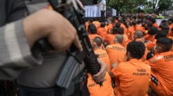 Aksi Pemalakan Sadis Pulomas: Bawa Sajam di Lampu Merah