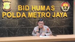 Aksi Pencurian Ponsel Bekasi: Warga Tangkap Pelaku Terekam