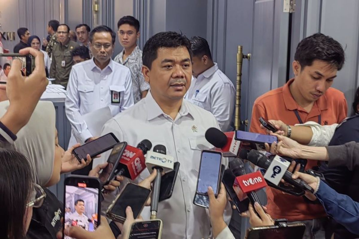 Anggaran 2024: Komisi XIII telusuri realisasi Kemensetneg
