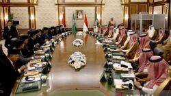 Arab Saudi Penuhi Semua Permintaan Presiden Prabowo Subianto?