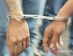 Artis Sinetron Terjerat Kasus Pemerasan: Fakta Mengejutkan Terungkap
