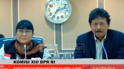 BPIP Anggarkan Rp320 Miliar untuk Program 2024: Rinciannya?