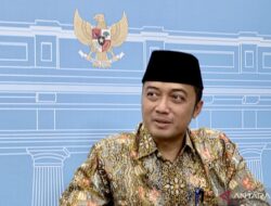 BP Haji Kelola Haji: RUU Haji Segera Rampung?