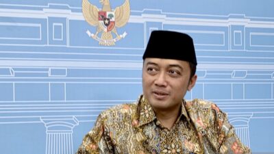 BP Haji Kelola Haji: RUU Haji Segera Rampung?