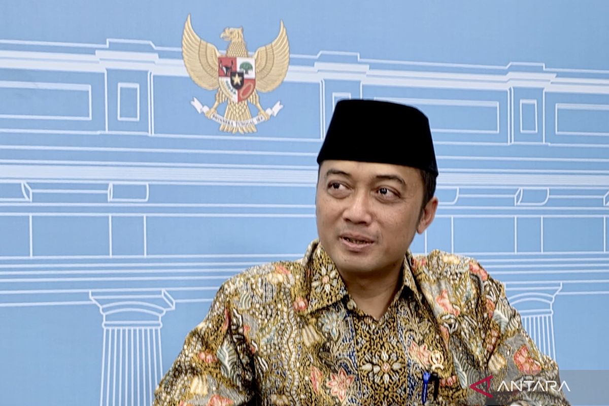 BP Haji Kelola Haji: RUU Haji Segera Rampung?