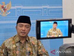 BRICS: Indonesia Bantah Tarif 32 Persen, Keanggotaan Dipertanyakan?