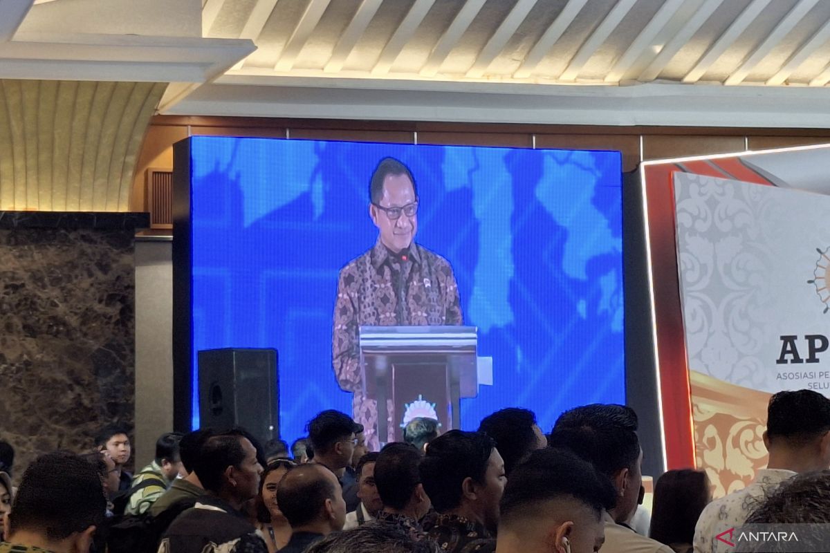 BUMD: Strategi Mendagri Dongkrak Pendapatan Asli Daerah Maksimal