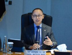 Banjir Kemarau: Anomali Iklim atau Bencana Perubahan Iklim?