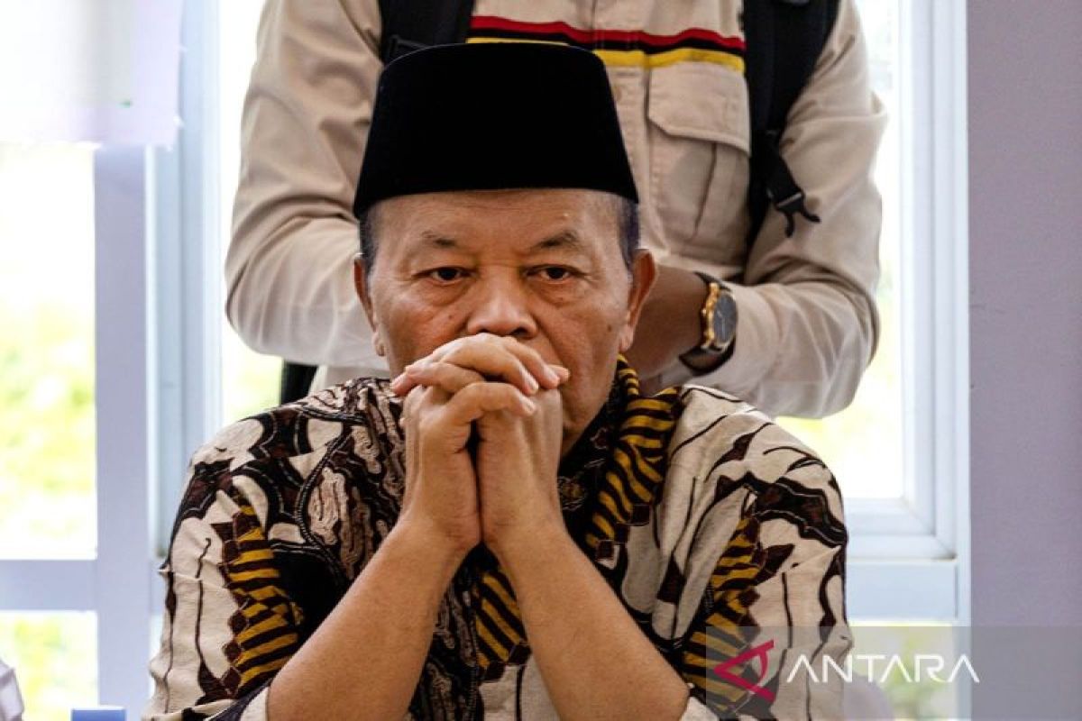 Bansos Dipotong? Wakil MPR Tindak Tegas Penerima Judi Online