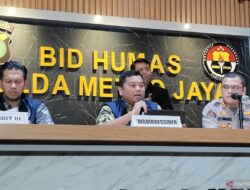 Bongkar Modus Hacker: Serangan Data Perusahaan Ekspedisi