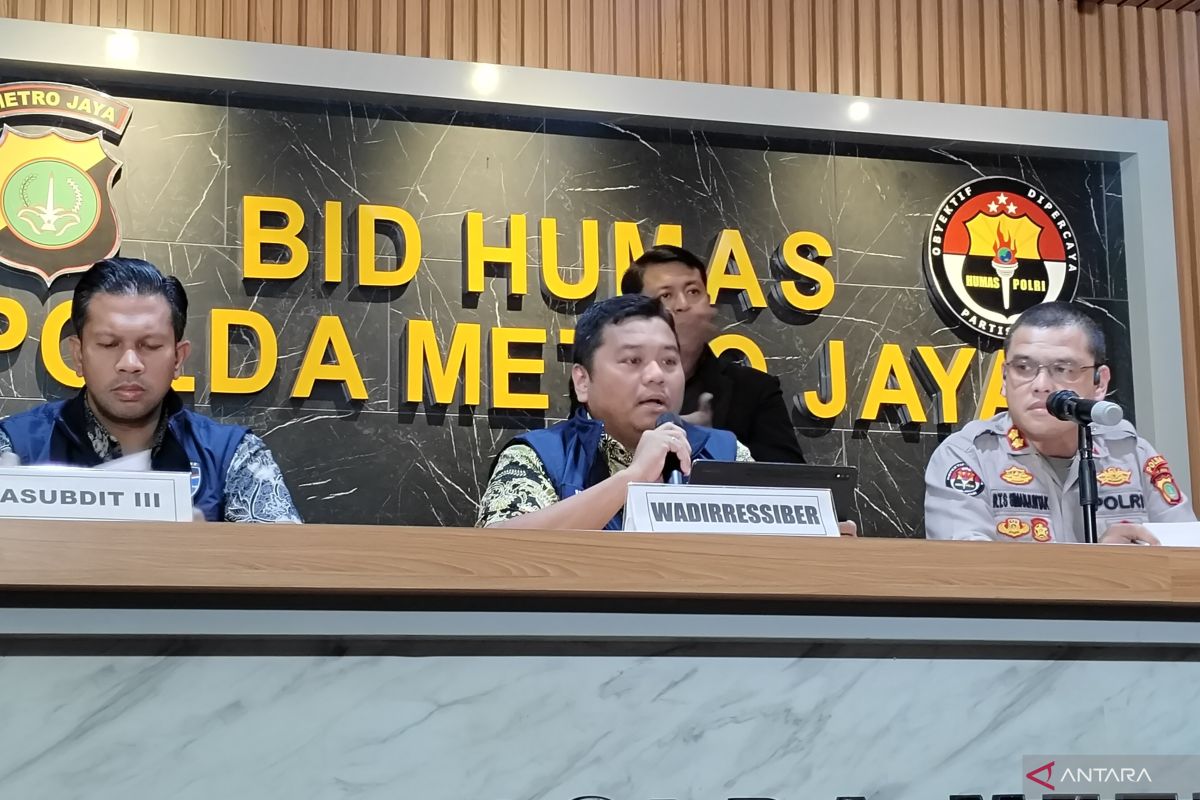 Bongkar Modus Hacker: Serangan Data Perusahaan Ekspedisi