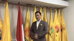 Boni Hargens Maju Caketum ILUNI UI 2025-2028: Siap Pimpin?