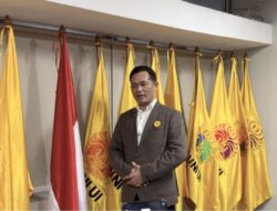 Boni Hargens Maju Caketum ILUNI UI 2025-2028: Siap Pimpin?