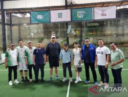 Cak Imin: Rahasia PKB, Partai Kebangkitan Indonesia?