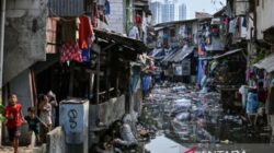 DKI Jakarta: Target Ambisius Tekan Kemiskinan 1,82 Persen