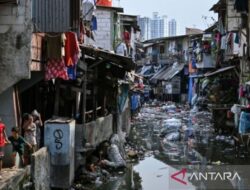 DKI Jakarta: Target Ambisius Tekan Kemiskinan 1,82 Persen