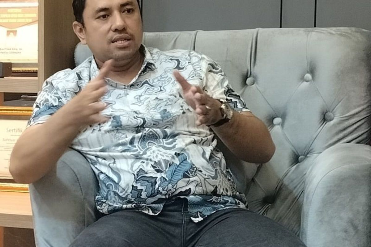 DPRD Surabaya: Kolaborasi Pembangunan Kota, Sukses Bersama Pusat