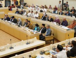 DPR Buka Blokir Anggaran Ombudsman: Rp63,9 Miliar Cair!