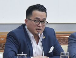 DPR Desak Kemenkumham: Stop Lindungi Pelaku Intoleransi Sukabumi