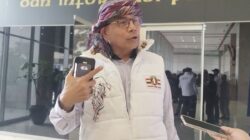DPR Desak MPR Tetapkan Narkoba Bahaya Laten Nasional, Simak Alasannya
