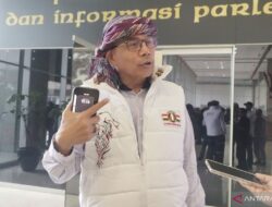 DPR Desak MPR Tetapkan Narkoba Bahaya Laten Nasional, Simak Alasannya