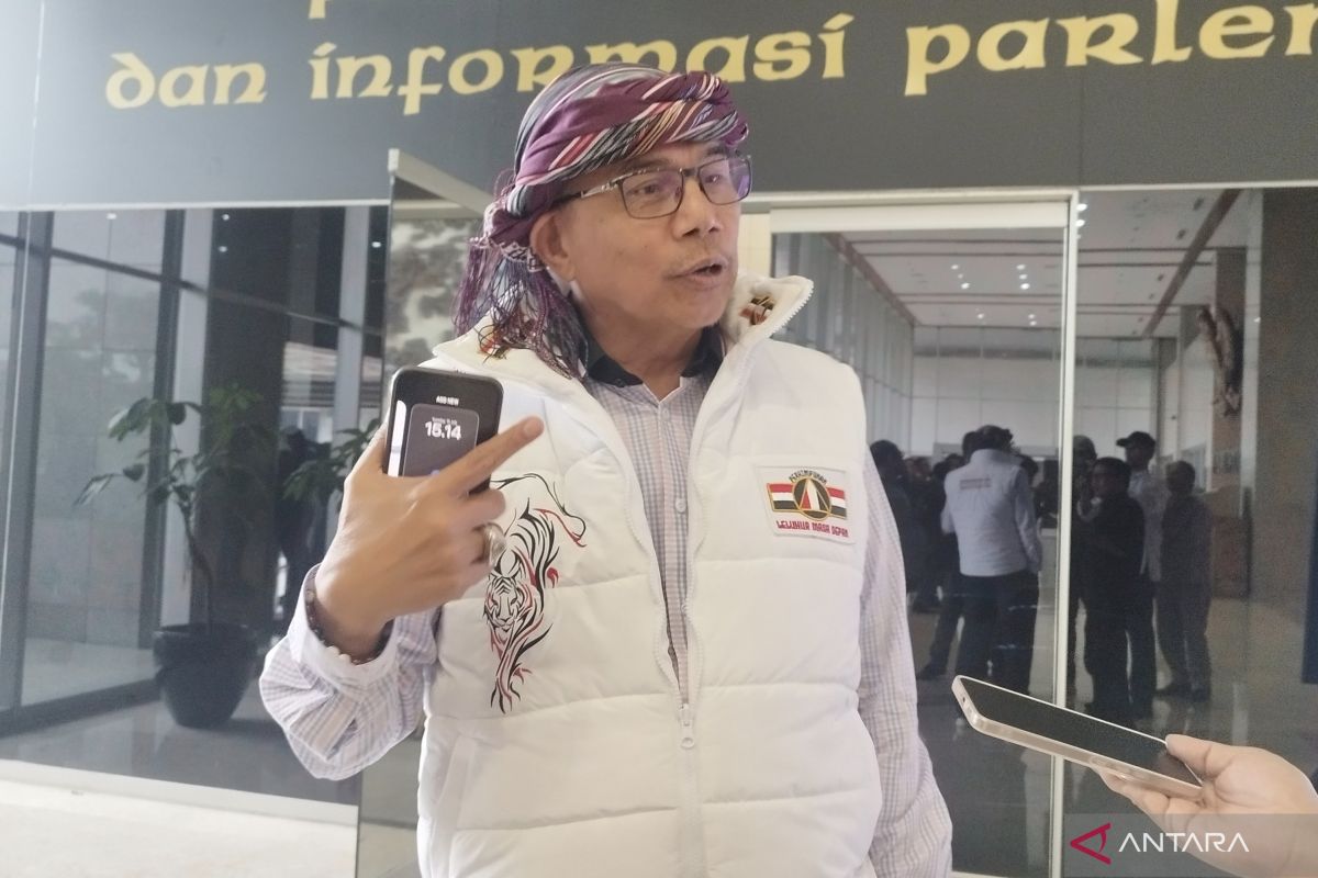 DPR Desak MPR Tetapkan Narkoba Bahaya Laten Nasional, Simak Alasannya