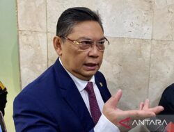 DPR RI Uji Calon Dubes Hebat: Siapa yang Lolos?