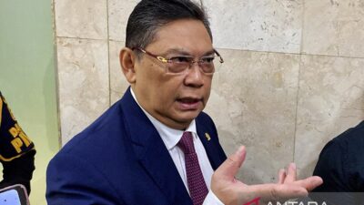 DPR RI Uji Calon Dubes Hebat: Siapa yang Lolos?