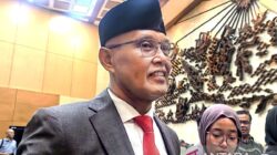 DPR Uji Kelayakan 24 Calon Duta Besar Akhir Pekan Ini