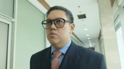 DPR dan BIN Rapat Rahasia: Antisipasi Konflik Global Memanas